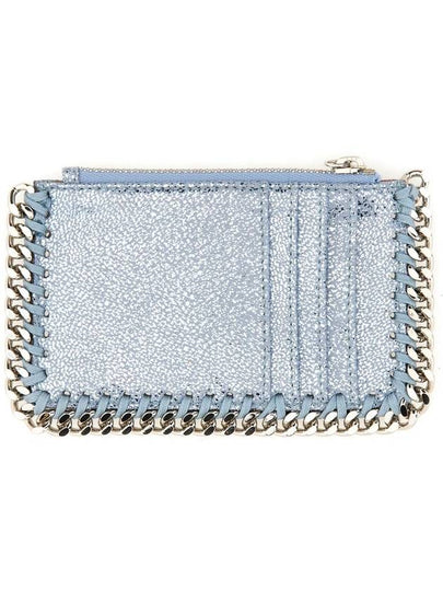 Stella McCartney Card Holder 