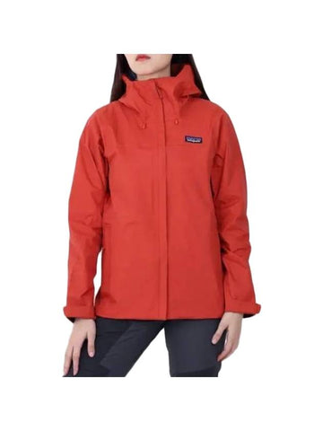 Women's Torrent Shell 3L Jacket - PATAGONIA - BALAAN 1