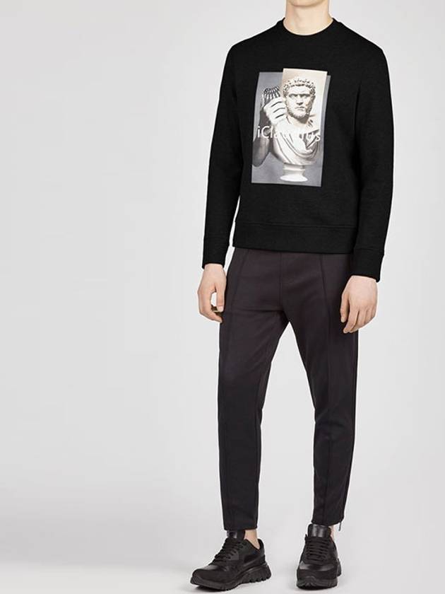 Men's Sweatshirt - NEIL BARRETT - BALAAN 5