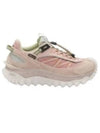 Women's Trailgrip Low Top Sneakers Pink - MONCLER - BALAAN 2