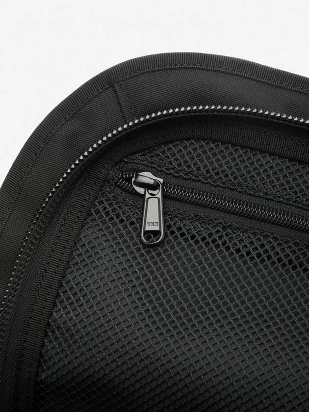 Jack Zipper Duffle Bag Black - CARHARTT WIP - BALAAN 5