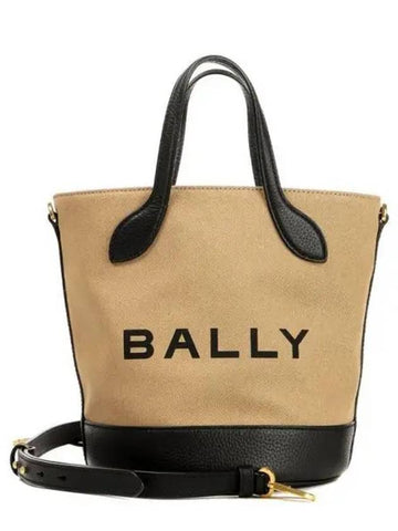 Women s tote bag 270483 - BALLY - BALAAN 1