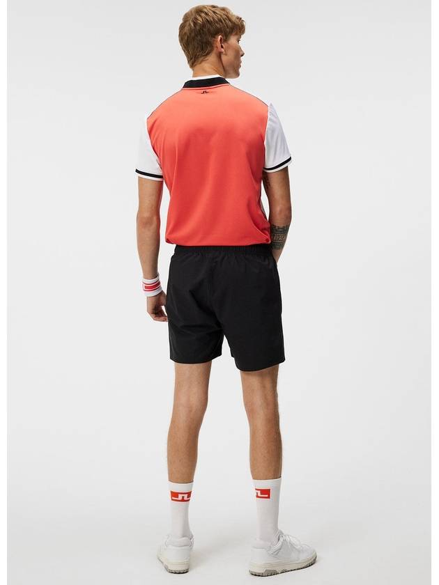 JLINDEBERG Freestone Shorts Shorts Golf Pants - J.LINDEBERG - BALAAN 4