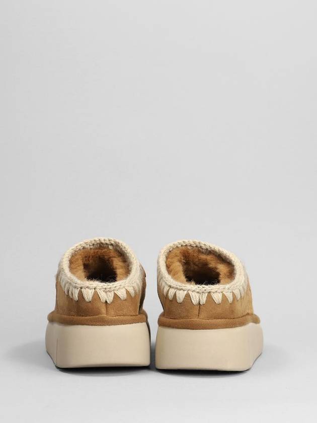 Mou Bounce Clog Slipper-Mule - MOU - BALAAN 4