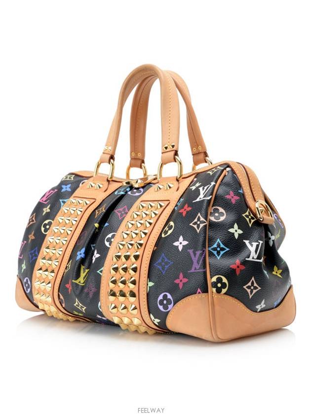 women tote bag - LOUIS VUITTON - BALAAN 2