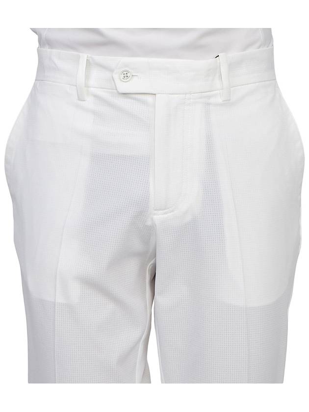 Golf Wear Men s Pants GMPA09696 0000 30 Summer - J.LINDEBERG - BALAAN 6