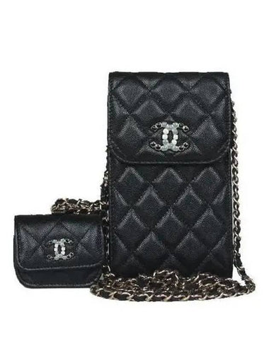 AP2033 Crossbody Bag - CHANEL - BALAAN 1