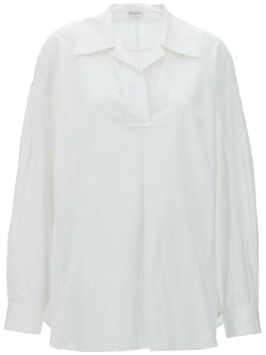 Dries Van Noten 'Camis' Blouse - DRIES VAN NOTEN - BALAAN 1