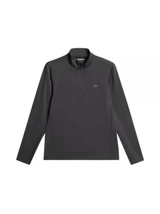 Luke Quarter Zip Mid Layer GMJS10943 W015 Men s - J.LINDEBERG - BALAAN 1