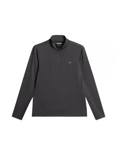 Luke Quarter Zip Mid Layer GMJS10943 W015 Men s - J.LINDEBERG - BALAAN 1