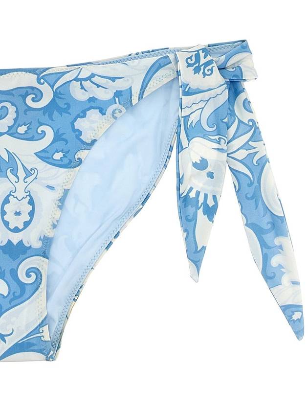 Etro Floral Paisley Bikini - ETRO - BALAAN 3