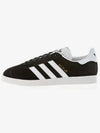 Original Gazelle Low Top Sneakers Core Black - ADIDAS - BALAAN 2