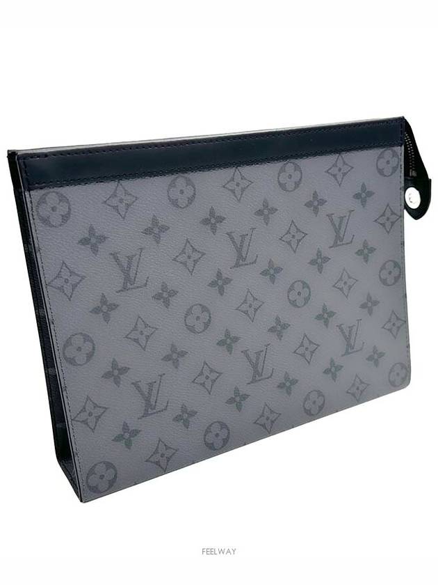 men clutch bag - LOUIS VUITTON - BALAAN 3