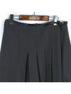 Smith Market Armani 100 wool skirt women s clothing - GIORGIO ARMANI - BALAAN 2