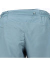 Strider Pro 7 Inch Shorts Plum Grey - PATAGONIA - 9