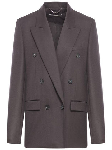 Stella McCartney Blazer - STELLA MCCARTNEY - BALAAN 1