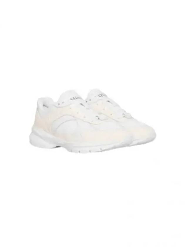 Runner CR03 Sneakers 360004603C01OP B0021273334 - CELINE - BALAAN 2