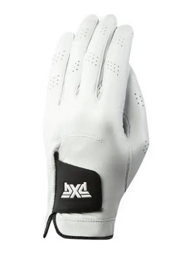 Men s LH Players Glove G4 652521019LH WHT - PXG - BALAAN 1