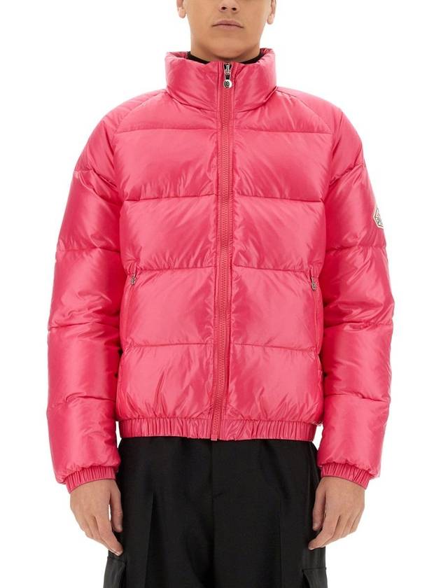 Pyrenex Down Jacket "Vintage Mythic" Unisex - PYRENEX - BALAAN 7