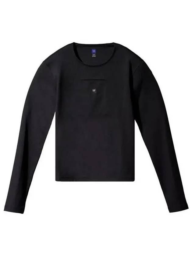 Easy Gap Engineered By Second Skin Women s T Shirt 719617 TMVQ3 1000 1096465 - BALENCIAGA - BALAAN 1