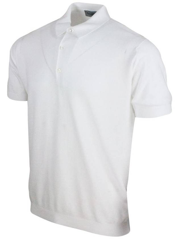 John Smedley T-Shirts And Polos - JOHN SMEDLEY - BALAAN 2