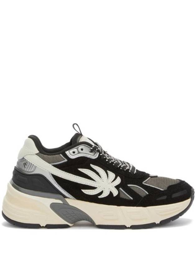 Sneakers PMIA098R24LEA0011009 - PALM ANGELS - BALAAN 1