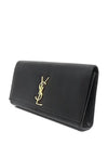 326079 clutch bag - SAINT LAURENT - BALAAN 3