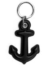 Soft Grain Anchor Keyholder Black - MONTBLANC - BALAAN 2