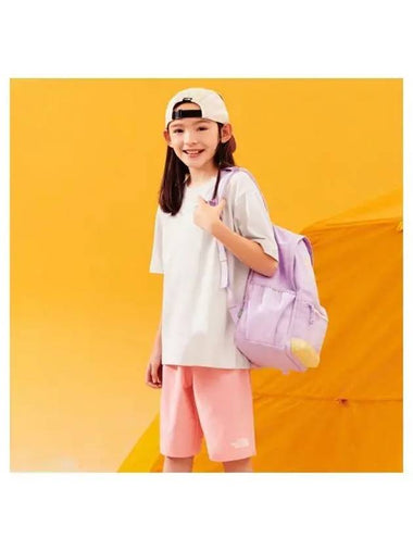 The North Face KIDS CAMPER Crew Set NT7UQ14U WHS - THE NORTH FACE - BALAAN 1