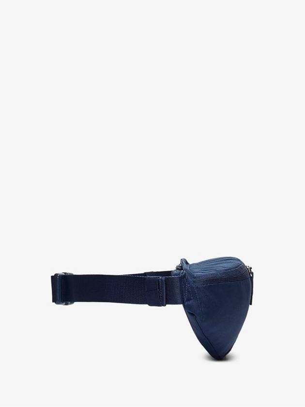 Heritage Belt Bag Navy - NIKE - BALAAN 5