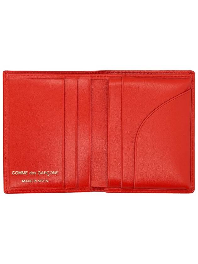 Comme Des Garçons Cardholder - COMME DES GARCONS - BALAAN 3