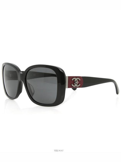 men sunglasses - CHANEL - BALAAN 2