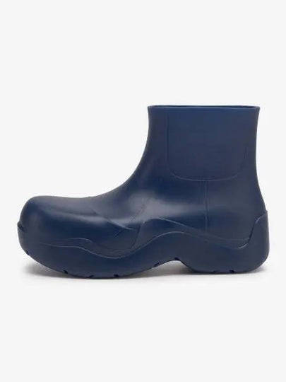 Puddle Rain Boots Cruise - BOTTEGA VENETA - BALAAN 2