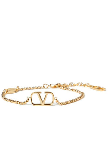 Valentino Garavani Bijoux Golden - VALENTINO - BALAAN 1