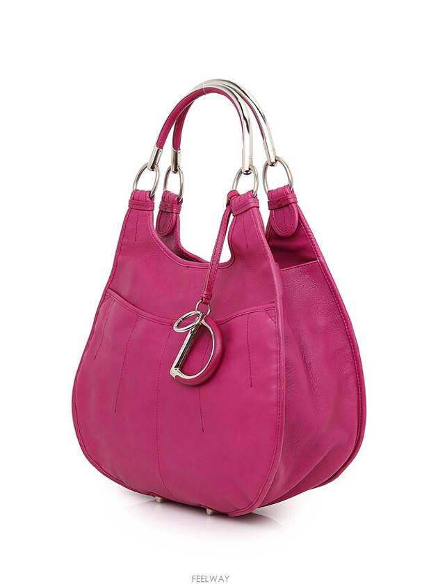 women shoulder bag - DIOR - BALAAN 2