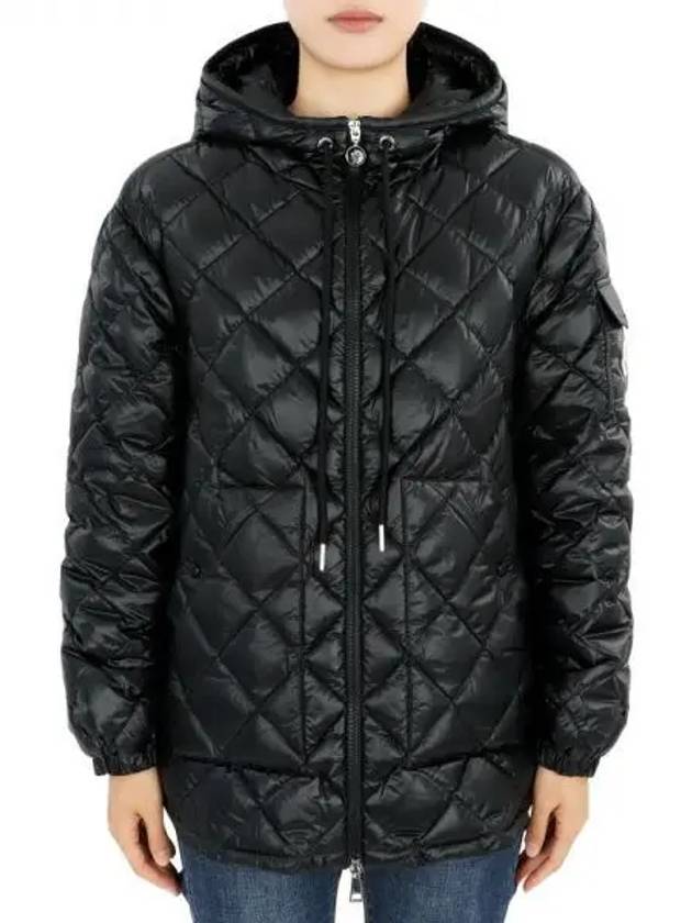 Women s Quilted Padded Lightweight Jacket Black 2F00011 595ZZ 999 271823 1101450 - MONCLER - BALAAN 1