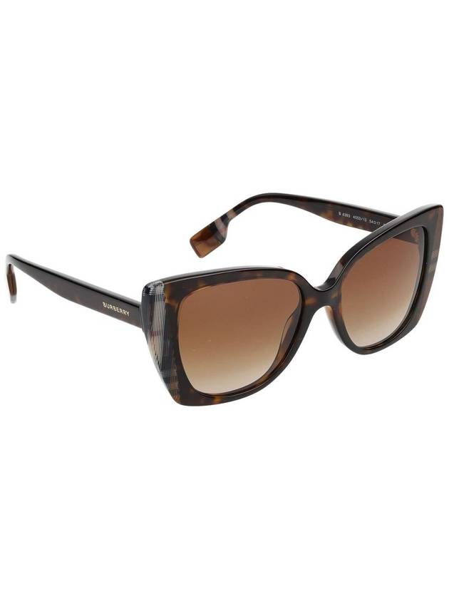 Burberry Sunglasses - BURBERRY - BALAAN 4