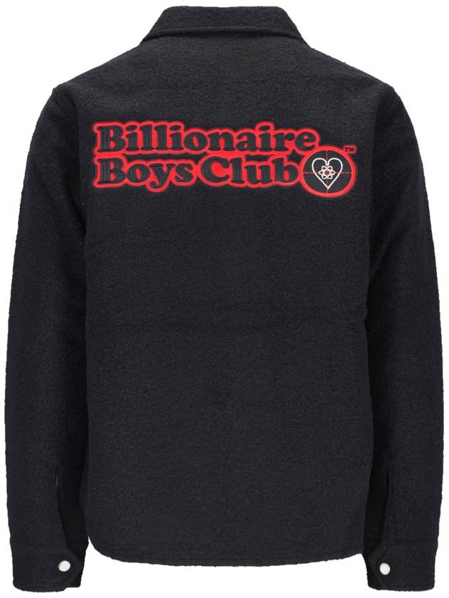 Billionaire Shirts Black - BILLIONAIRE - BALAAN 2