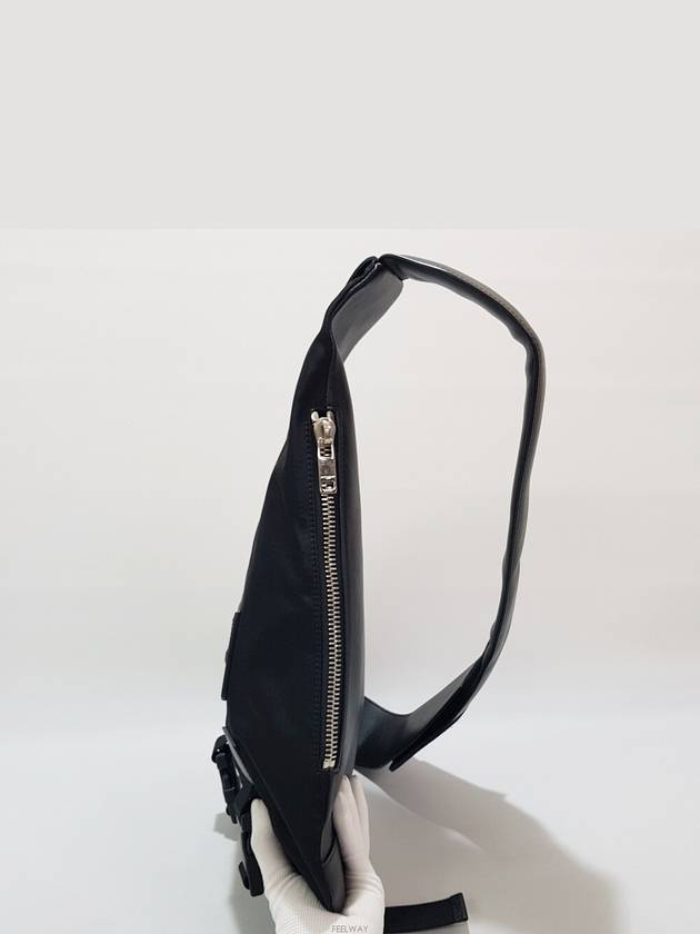 men messenger bag - GIVENCHY - BALAAN 3