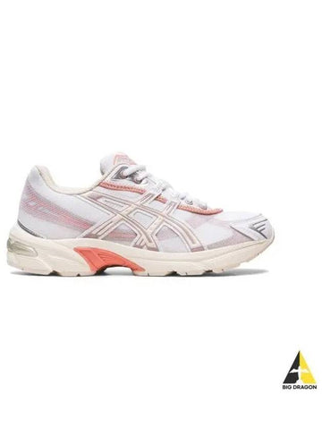 Gel 1130 RE White Oatmeal 1202A398 101 - ASICS - BALAAN 1