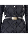 Women s Trecap Padded Jacket 059 - MAX MARA - BALAAN 10