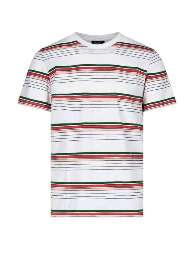 A.P.C. T-Shirts And Polos - A.P.C. - BALAAN 1