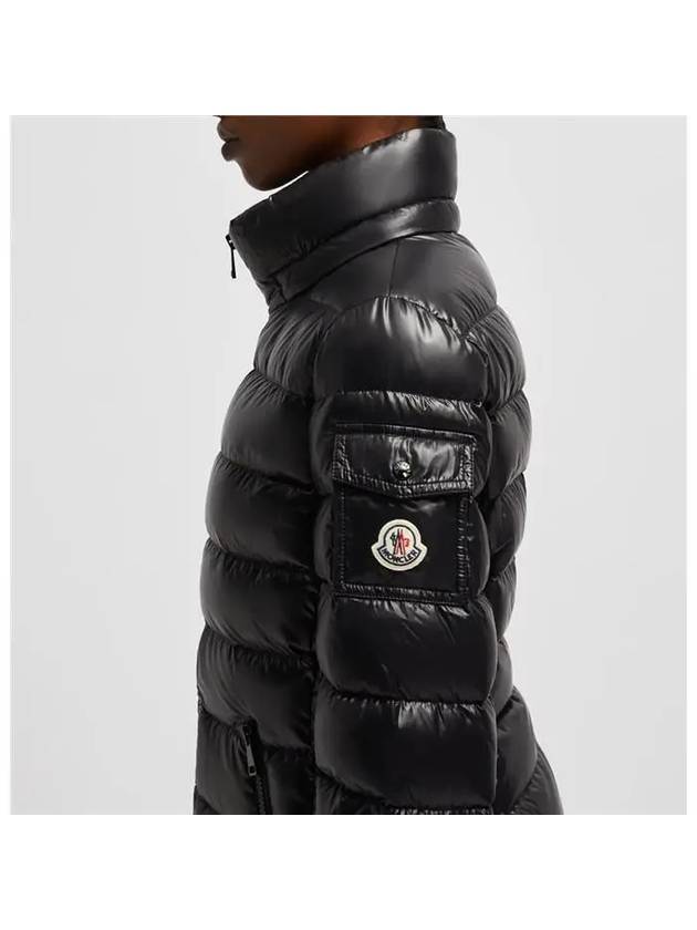 BADY body logo down padded jacket 1A52400 68950 - MONCLER - BALAAN 7