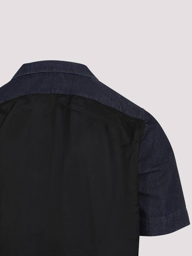 Dries Van Noten Shirt - DRIES VAN NOTEN - BALAAN 4