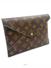 women clutch bag - LOUIS VUITTON - BALAAN 3