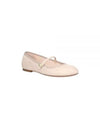 Rose Quartz Quilted Ballerina Beige - DIOR - BALAAN 2