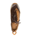 Gabe Low-Top Sneakers Brown - OUR LEGACY - BALAAN 5