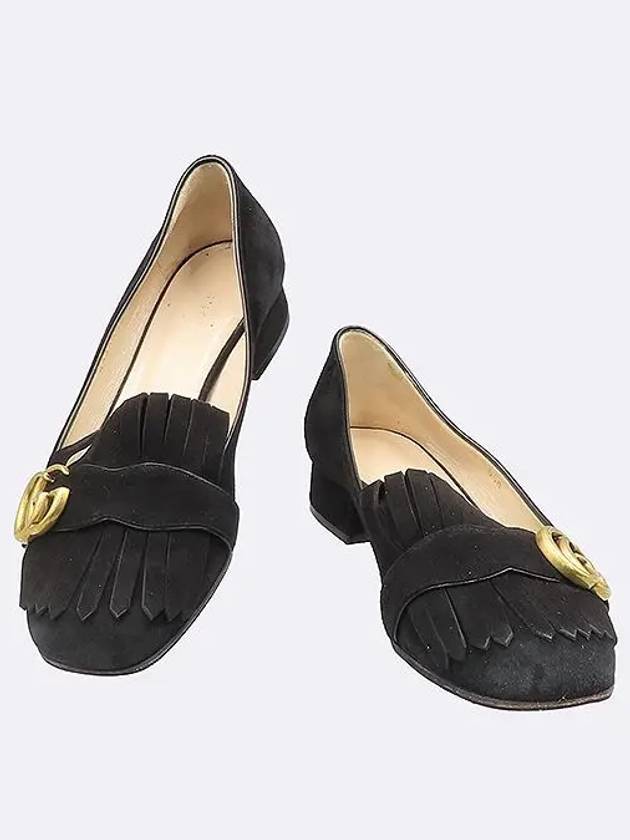 Smith Market Used Luxury Goods 453480 Shoes Women s - GUCCI - BALAAN 1