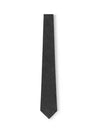 Monogram Gradient Tie Grey - LOUIS VUITTON - BALAAN 2