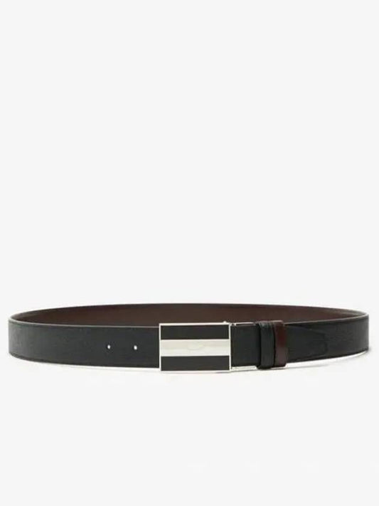 BOGART 35M ??BELT - BALLY - BALAAN 2